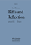 cover: Riffs And Reflection, Tom Davoren, Euphonium, Tuba