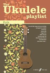 cover: John Barleycorn, Traditional, Ukulele