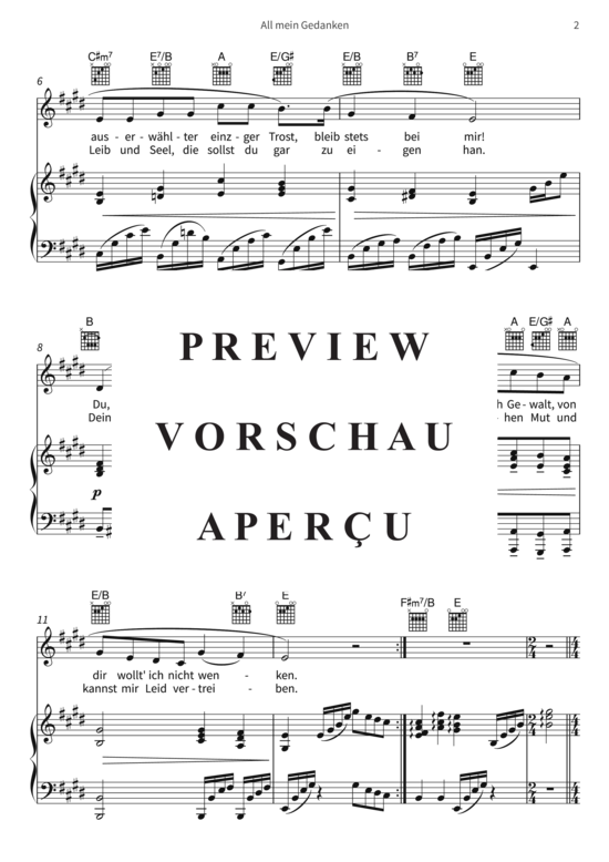 gallery: All mein Gedanken - aus dem Lochamer Liederbuch , , (Gesang + Klavier, Gitarre)