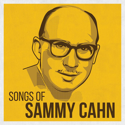 cover: Dedicated To You, Sammy Cahn