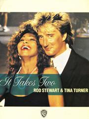 cover: It Takes Two, Rod Stewart, Gesang, Gitarre, Klavier