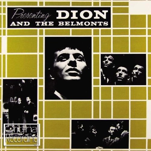 cover: A Teenager In Love, Dion & The Belmonts