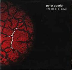 cover: The Book Of Love, Peter Gabriel