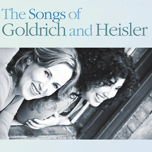 cover: The Morning After (Leave), Goldrich & Heisler, Gesang, Klavier