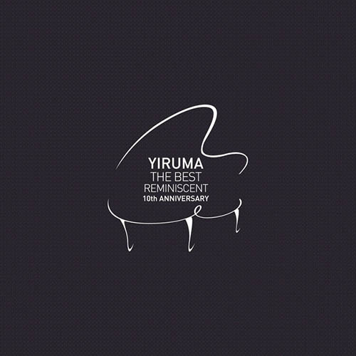 cover: Loanna, Yiruma, Klavier