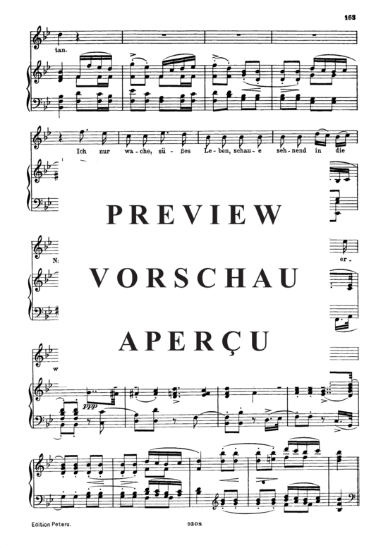 gallery: Um Mitternacht D.862 , , (Gesang hoch + Klavier)