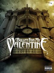 cover: Waking The Demon, Bullet For My Valentine