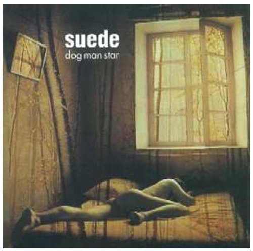 cover: Heroine, Suede