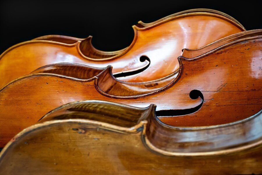 Cello - All About the Instrument and Sheet Music