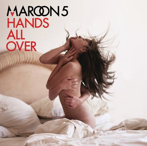 cover: Moves Like Jagger, Maroon 5 featuring Christina Aguilera, Gesang, Gitarre, Klavier