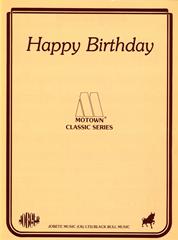 cover: Happy Birthday, Stevie Wonder, Gesang, Gitarre, Klavier