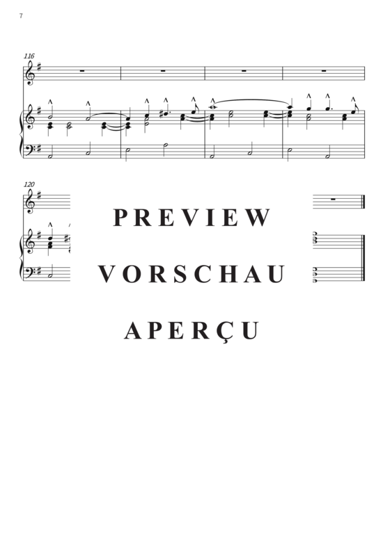 gallery: Dich, teure Halle, grüß´ ich wieder - Arie der Elisabeth aus Tannhäuser , , (Gesang + Klavier)