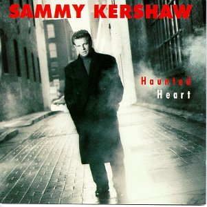 cover: She Don't Know She's Beautiful, Sammy Kershaw