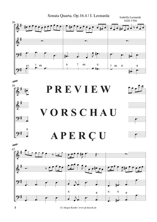 gallery: Sonata Quarta Op.16 No.4 , , (Streicher Quartett)