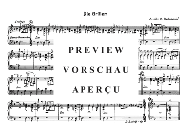 gallery: Chorusbuch , , (Klavier + Gesang)