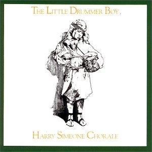 Produktbild zu: The Little Drummer Boy