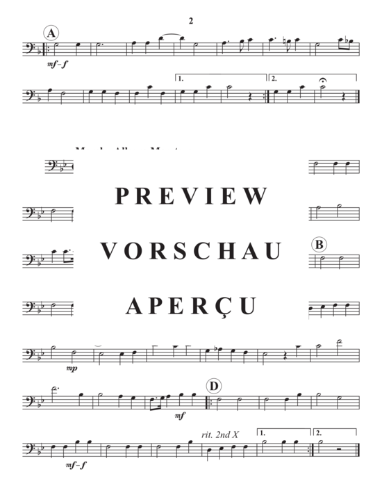 gallery: Französische Barock Suite , , (Blechbläserquintett)