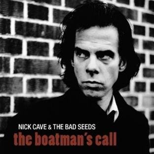 cover: Into My Arms, Nick Cave, Gesang, Gitarre, Klavier