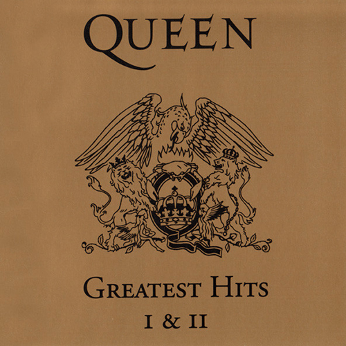 cover: Fat Bottomed Girls, Queen