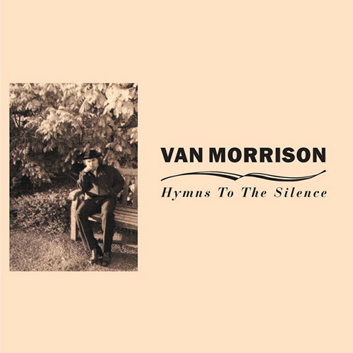 cover: Hymns To The Silence, Van Morrison