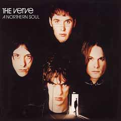 cover: This Is Music, The Verve, Gesang, Gitarre