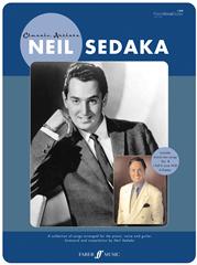 cover: Betty Grable, Neil Sedaka, Gesang, Gitarre, Klavier