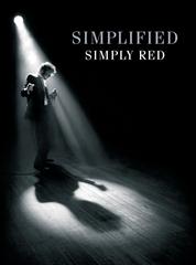 cover: Holding Back The Years, Simply Red