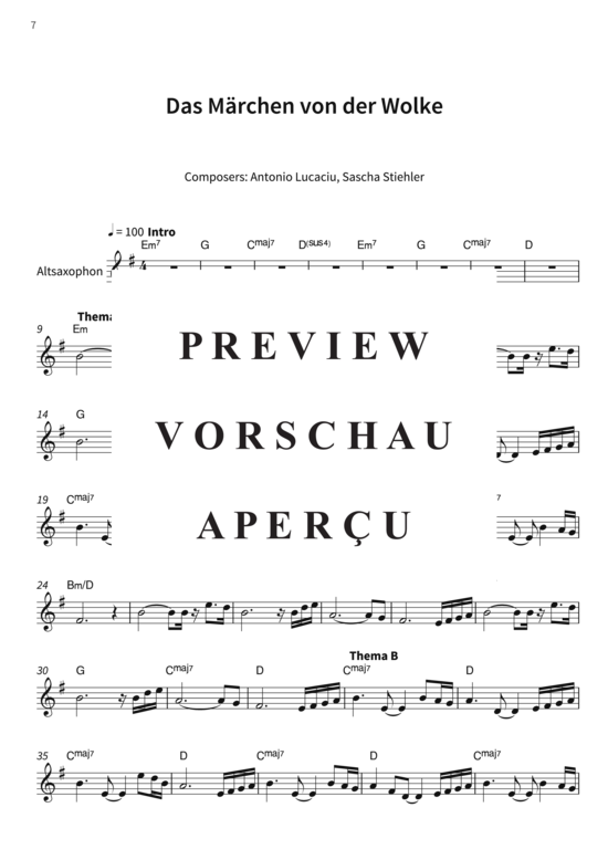 gallery: Das Märchen von der Wolke , Stiehler/Lucaciu, Duo, (Alt-Saxophon/Instrument in C/B + Klavier)