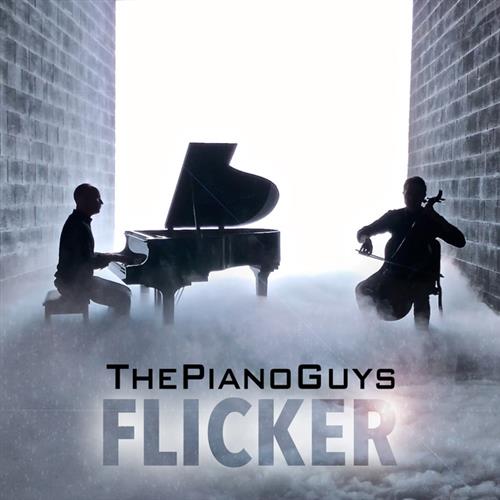 cover: Flicker, Niall Horan, Klavier, Violoncello