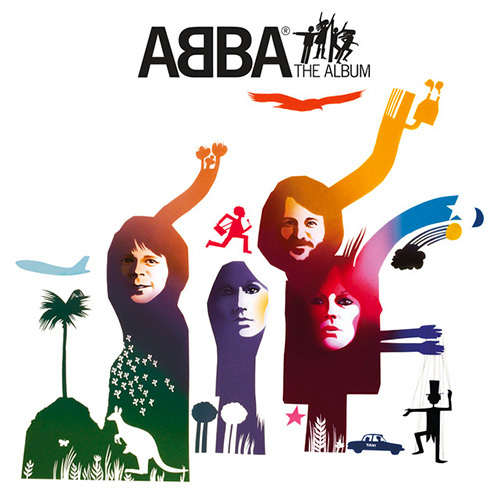 cover: Take A Chance On Me, ABBA, Gesang, Gitarre, Klavier