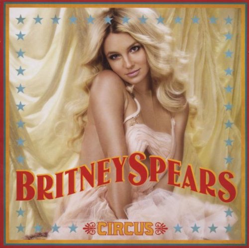 cover: Womanizer, Britney Spears