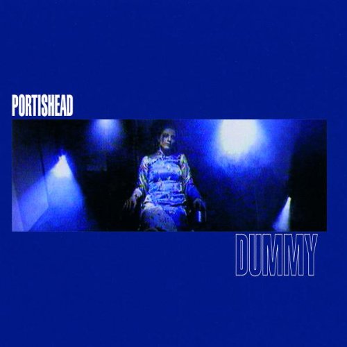 cover: Roads, Portishead