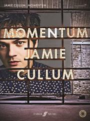 cover: Edge Of Something, Jamie Cullum