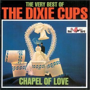 cover: Iko Iko, The Dixie Cups, Dr. John