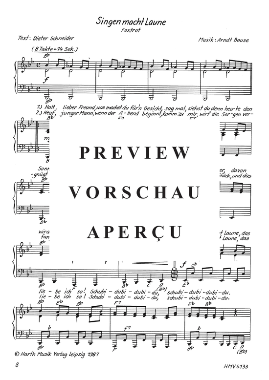 gallery: Ich geh vom Nordpol zum Südpol , Bause, Arndt, (Klavier + Gesang)