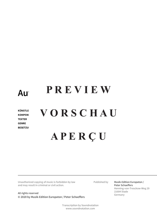 gallery: Auf Wiederseh´n , René Carol, (Gesang + Klavier)