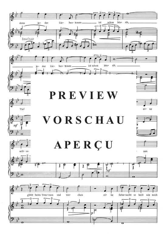 gallery: Ich sing mein schönstes Lied  , , (Klavier + Gesang)