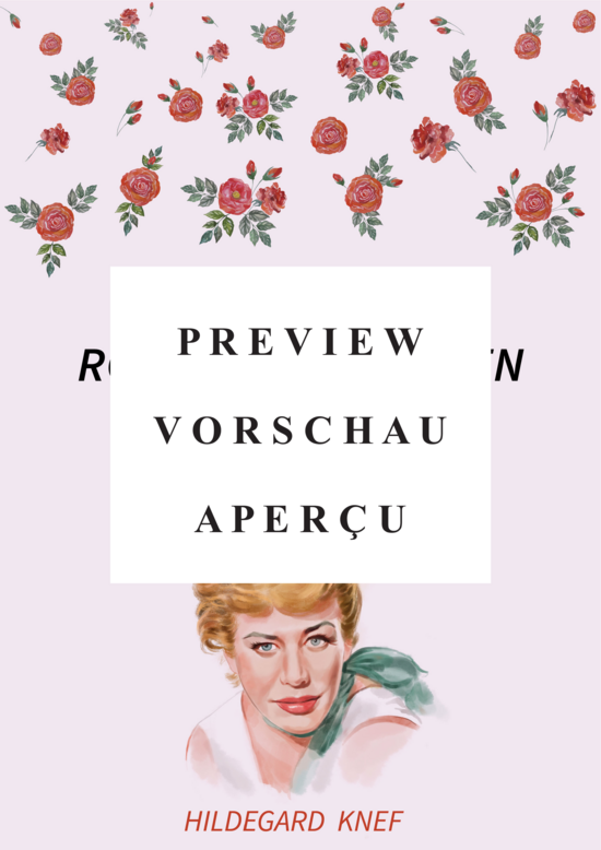 gallery: Für mich soll´s rote Rosen regnen , Knef, Hildegard, (Blechbläser Quartett)