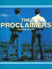 cover: I'm On My Way, The Proclaimers, Gesang, Gitarre, Klavier