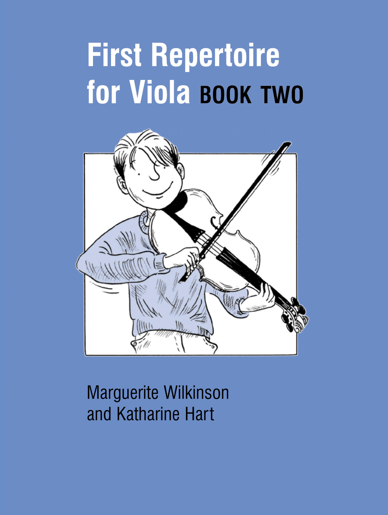 cover: Allegretto (from 'Clarinet Quintet'), Wolfgang Amadeus Mozart, Klavier, Viola