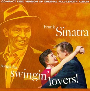 cover: You Brought A New Kind Of Love To Me, Frank Sinatra