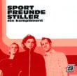 cover: Ein Kompliment , Sportfreunde Stiller, (Violine)