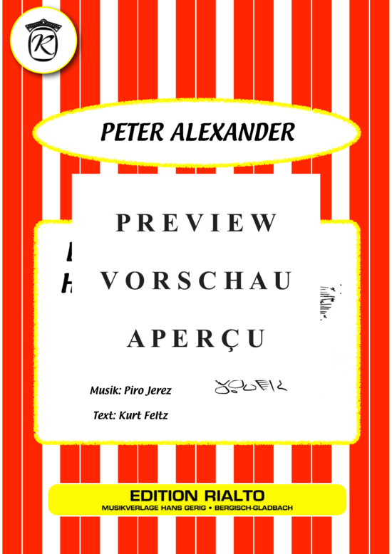 gallery: Der Mond hält seine Wacht (Aya-Tschiba) , Alexander, Peter,  (Klavier + Gesang)