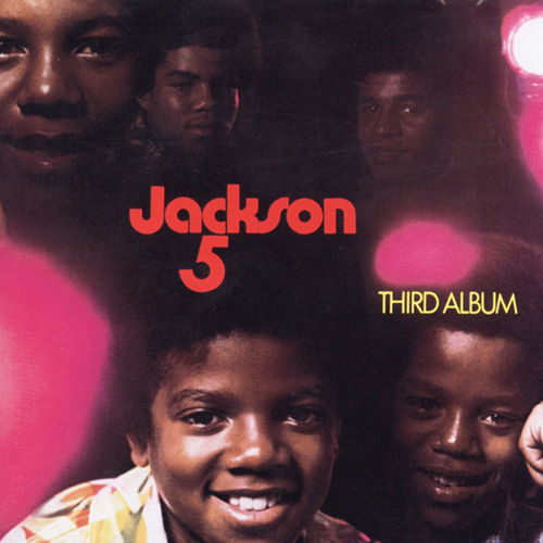 cover: I'll Be There, The Jackson 5