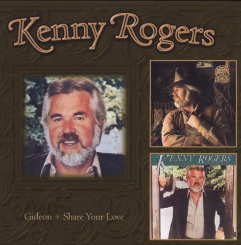 cover: Through The Years, Donald Sosin, Kenny Rogers, Gesang