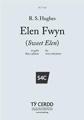 Product picture to: Elen Fwyn (Sweet Elen)