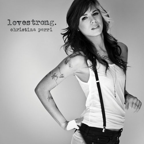 cover: Jar Of Hearts, Christina Perri, Posaune