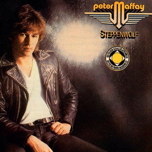 cover: So Bist Du, Peter Maffay