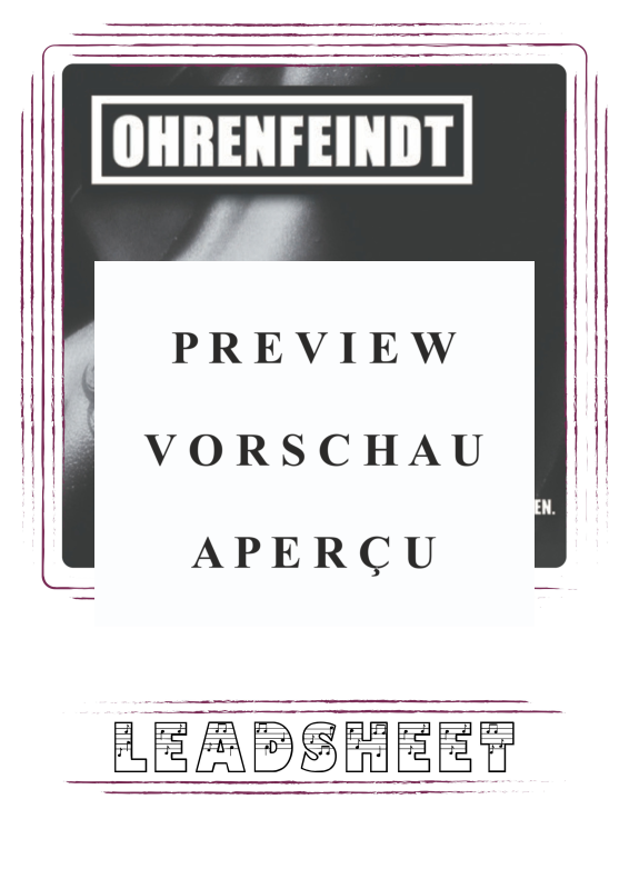 gallery: Sie hat ihr Herz an St. Pauli verloren, Ohrenfeindt, (vocals)