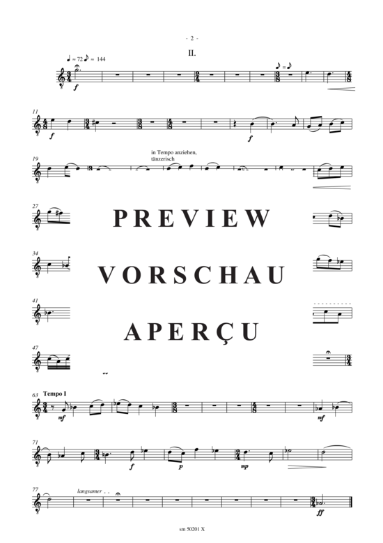 gallery: Vier Gespräche, Tenor-Sax , , (Saxophon-Quartett + Klavier)